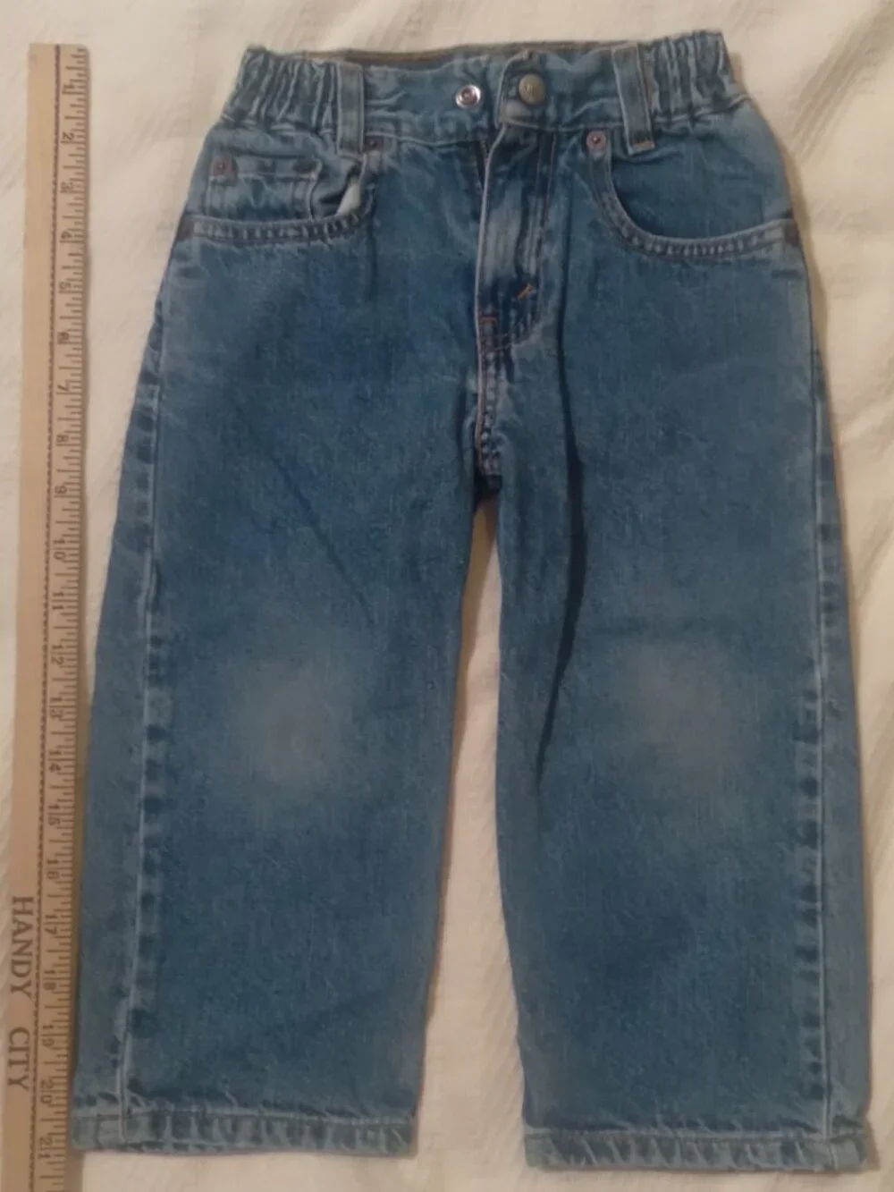 Little Levi's  Size 4 T